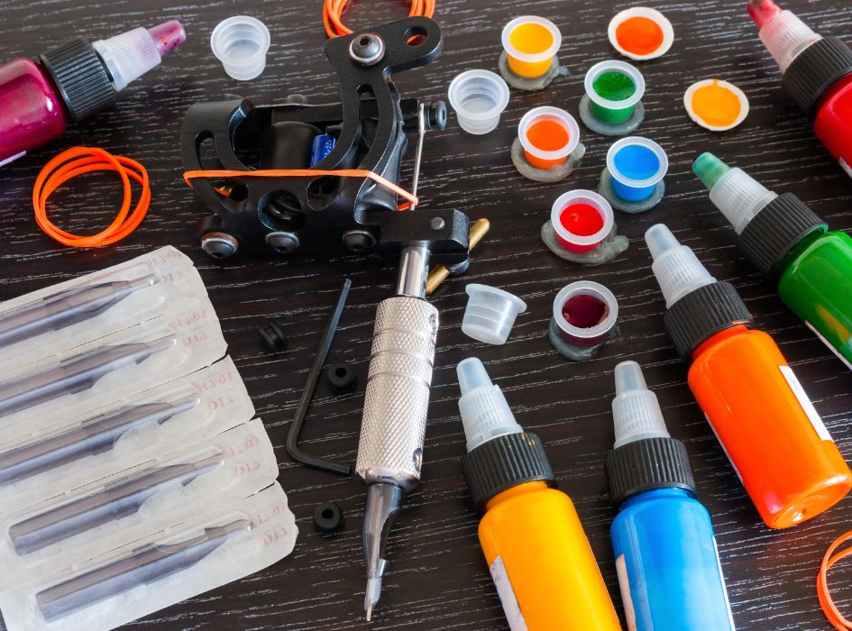 anästhetische TKTX Salbe