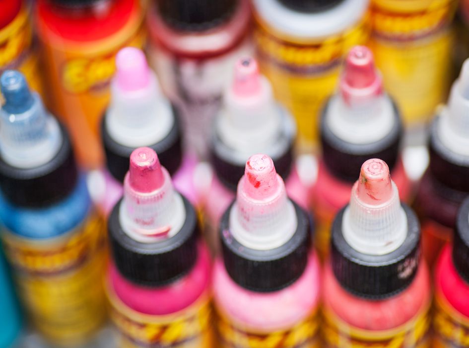 TKTX Creme für Tattoos