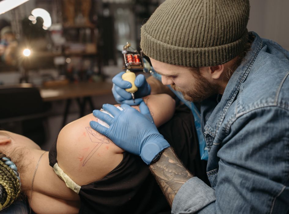 TKTX na spletnih trgih